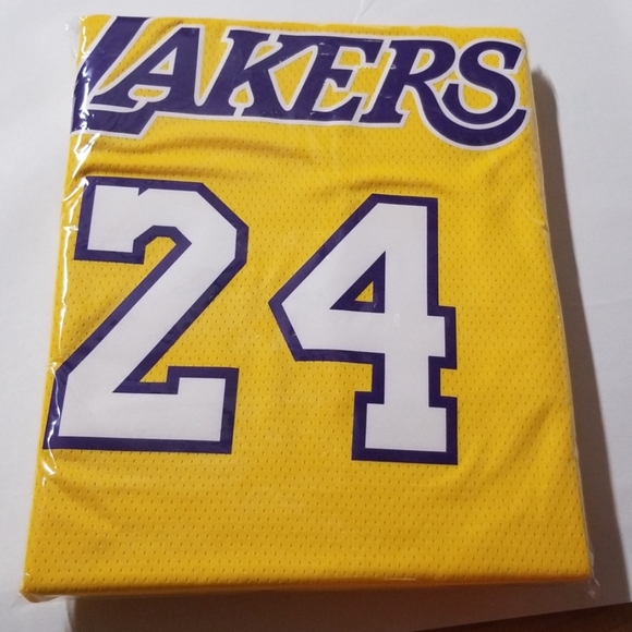 Nike Other - Kobe Bryant  Lakers #24 Jersey